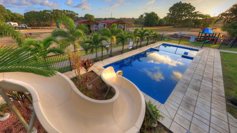 BIG4 Mackay Marine Tourist Park - Accommodation Search 2