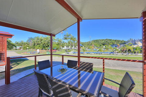 BIG4 Mackay Marine Tourist Park - Accommodation Search 3