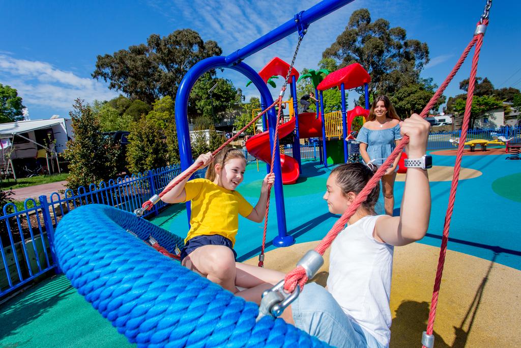 Merlynston VIC Accommodation Search