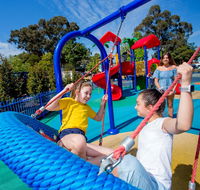 BIG4 Melbourne Holiday Park - Accommodation Search