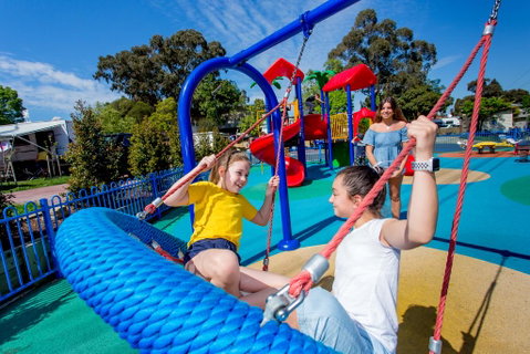 BIG4 Melbourne Holiday Park - Accommodation Search 0