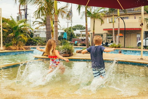 BIG4 Melbourne Holiday Park - Accommodation Search 3