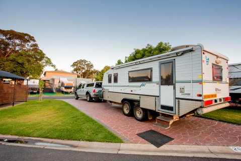 BIG4 Melbourne Holiday Park - Accommodation Search 2