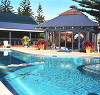BIG4 Middleton Beach Holiday Park - Accommodation Search