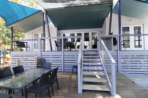 BIG4 Nelligen Holiday Park - Accommodation Search 1
