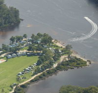 BIG4 Nelligen Holiday Park - Accommodation Search