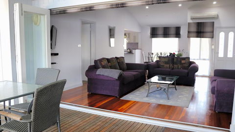BIG4 Nelligen Holiday Park - Accommodation Search 2