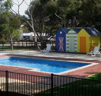 BIG4 Port Willunga Tourist Park - Accommodation Search