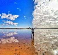 BIG4 Riverside Swan Hill - Accommodation Search