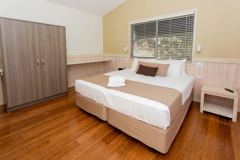 BIG4 Sawtell Beach Holiday Park - Accommodation Search 3