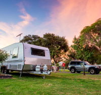 BIG4 Shepparton Park Lane Holiday Park - Accommodation Search