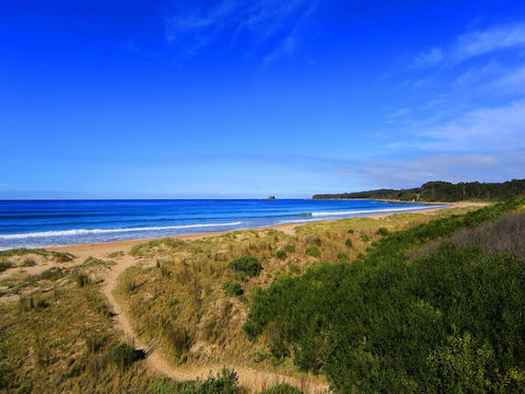 BIG4 South Durras Holiday Park - Accommodation Search 1