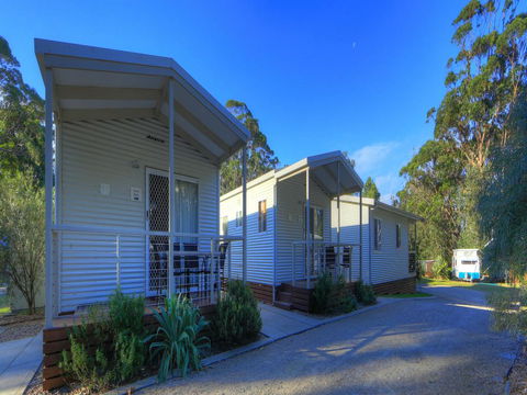 BIG4 South Durras Holiday Park - Accommodation Search 2