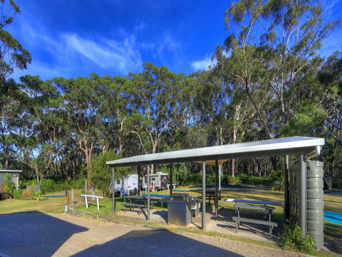 BIG4 South Durras Holiday Park - Accommodation Search 0