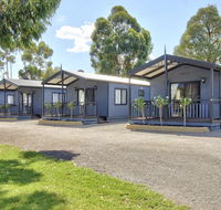 BIG4 Swan Hill - Accommodation Search