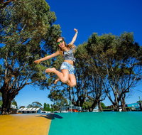 BIG4 Ulverstone Holiday Park - Accommodation Search