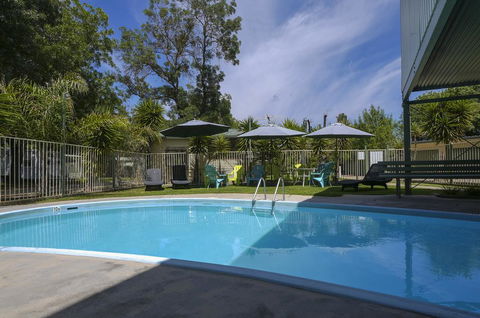 BIG4 Wangaratta North Cedars Holiday Park - Accommodation Search 1