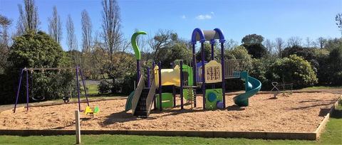 BIG4 Wangaratta North Cedars Holiday Park - Accommodation Search 0
