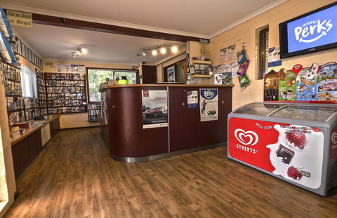 BIG4 Wangaratta North Cedars Holiday Park - Accommodation Search 3