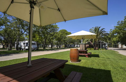 BIG4 Wangaratta North Cedars Holiday Park - Accommodation Search 2