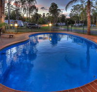 BIG4 Warwick Holiday Park - Accommodation Search