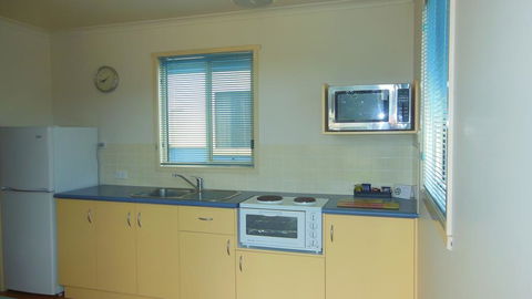 BIG4 Waters Edge Holiday Park - Accommodation Search 3