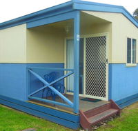 BIG4 Waters Edge Holiday Park - Accommodation Search