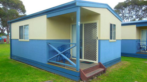 BIG4 Waters Edge Holiday Park - Accommodation Search 0
