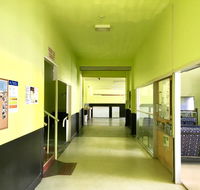 Bigfoot backpackers - Accommodation Search
