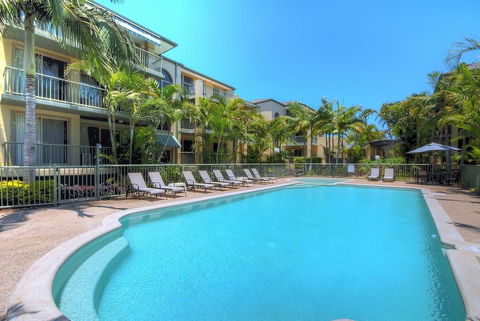 Bila Vista Holiday Apartments - Accommodation Search 0