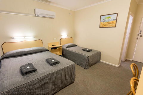 Billabong Motel - Accommodation Search 2