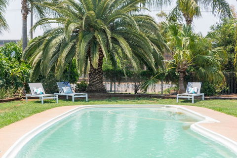 Billabong Motel - Accommodation Search 1