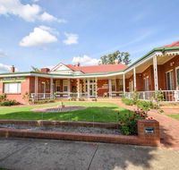 Billabong Wangaratta - Accommodation Search