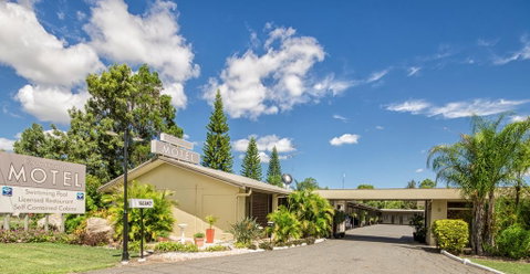 Biloela Countryman Motel - Accommodation Search 2