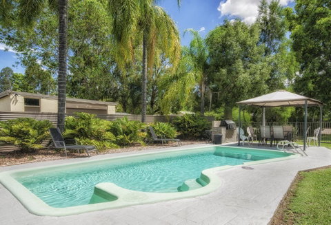 Biloela Countryman Motel - Accommodation Search 3