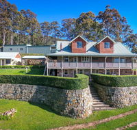 Bimbadeen Mountain Retreat - Accommodation Search