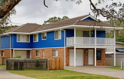 Bimbimbi 2, 11 Willow Street - Accommodation Search 0