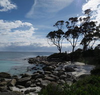 Binalong Bay Beach Shack - Accommodation Search