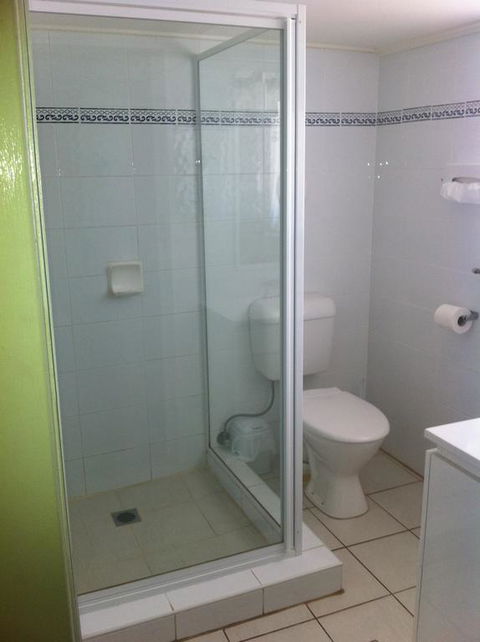 Binalong Motel - Accommodation Search 2