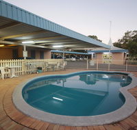Binalong Motel - Accommodation Search