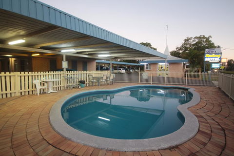 Binalong Motel - Accommodation Search 0