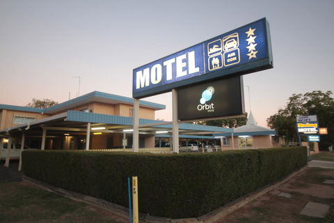 Binalong Motel - Accommodation Search 1