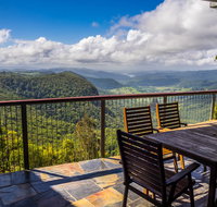 Binna Burra Sky Lodges - Accommodation Search