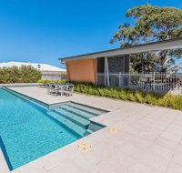 Birch House - Accommodation Search