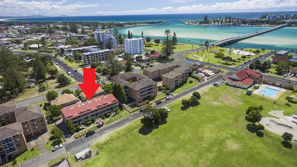 Booti Booti NSW Accommodation Search