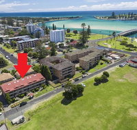 Birchgrove Terrace Unit 3 Recreation Lane - Accommodation Search