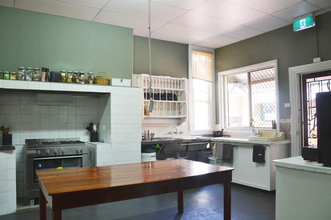 Black Diamond Lodge - Accommodation Search 1