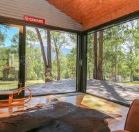 Black Mamba House - Accommodation Search