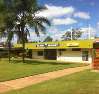 Black Nugget Hotel Motel - Accommodation Search