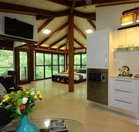 Black Palm Cape Tribulation - Accommodation Search